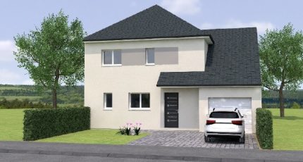 R119115-4GI  - Maisons Bernard Jambert