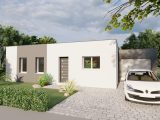 PP 3GA ALLURE  Maisons Bernard Jambert