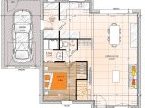 R+1 5GA TRESOR  Maisons Bernard Jambert