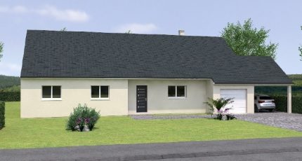 PP20134-4GI  - Maisons Bernard Jambert