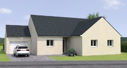 PP19120-3GA  - Maisons Bernard Jambert