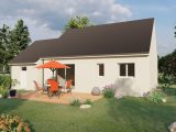 PP 2GA TERRESTRE  Maisons Bernard Jambert