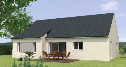 PP19115-3  - Maisons Bernard Jambert