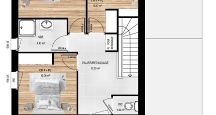 R124120-4GI  - Maisons Bernard Jambert