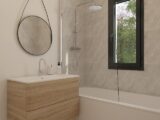 Etage GI 3 ch Trendy  Maisons Bernard Jambert
