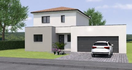 R120124-3M-GI TUILES  - Maisons Bernard Jambert