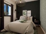 Etage GI 4 ch Design  Maisons Bernard Jambert