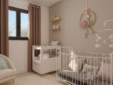 Etage GA 3 ch Trendy  Maisons Bernard Jambert