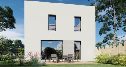 R1MP2379-3GA  - Maisons Bernard Jambert