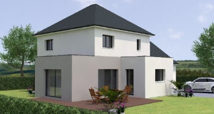 R120125-4GA  - Maisons Bernard Jambert