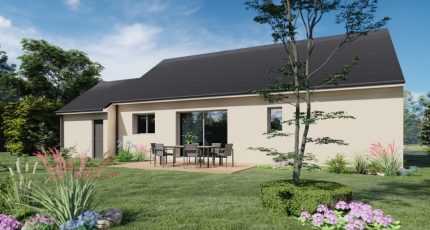 PP2497-4GA  - Maisons Bernard Jambert