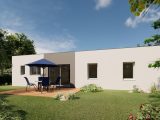 PP 4GI AGREABLE  Maisons Bernard Jambert
