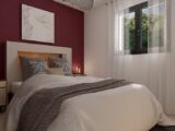 Plain-pied GA 2 ch Design  Maisons Bernard Jambert