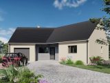 PPV24103-3GI  Maisons Bernard Jambert