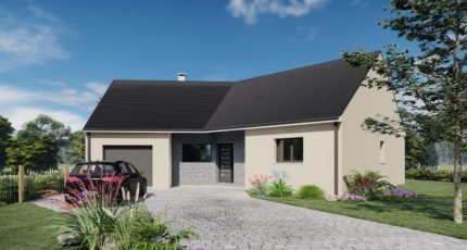 PPV24103-3GI  - Maisons Bernard Jambert