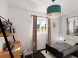 Origin 75 Nord  Maisons Bernard Jambert