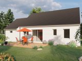 PP 3GA TERRESTRE  Maisons Bernard Jambert