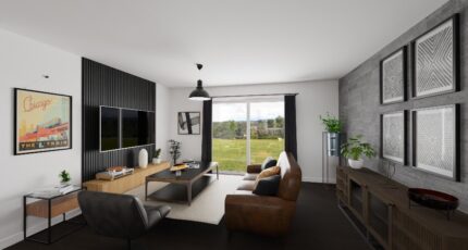 Origin 75 Sud  - Maisons Bernard Jambert