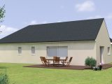 PPL21120-4GA  Maisons Bernard Jambert