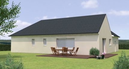 PPL21120-4GA  - Maisons Bernard Jambert