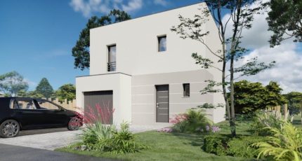 R1MP2379-3GA  - Maisons Bernard Jambert