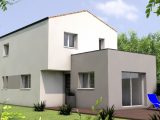R11999-4 TUILES  Maisons Bernard Jambert