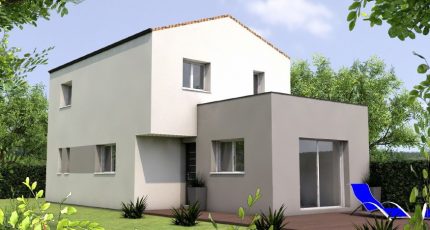 R11999-4 TUILES  - Maisons Bernard Jambert