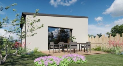 R124MP65-2  - Maisons Bernard Jambert