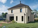 R122132-5GA  Maisons Bernard Jambert