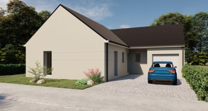 PPL 3GI TIPIK  - Maisons Bernard Jambert