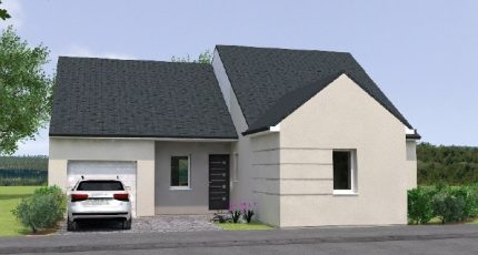 PP19102-3BGI  - Maisons Bernard Jambert