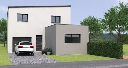 R1MP20117-4GI  - Maisons Bernard Jambert