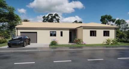 PP24125-4BGI TUILE  - Maisons Bernard Jambert