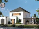 Canopée 120 GI Nord  Maisons Bernard Jambert