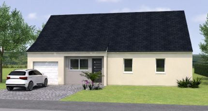 PP20104-4GI  - Maisons Bernard Jambert