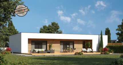 Loft 120 Nord  - Maisons Bernard Jambert