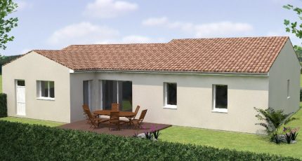 PP20111-4GI TUILES  - Maisons Bernard Jambert