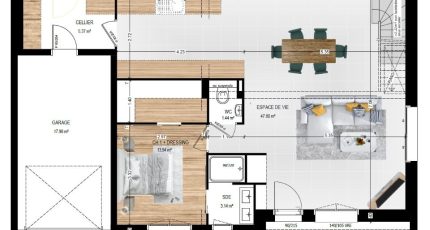 R123115-4GI  - Maisons Bernard Jambert