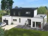 YRYS 153  Maisons Bernard Jambert