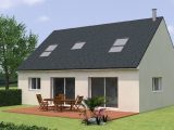 RCNA2086-1  Maisons Bernard Jambert