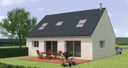 RCNA2086-1  - Maisons Bernard Jambert