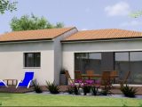 PPL1996-3GI TUILES  Maisons Bernard Jambert