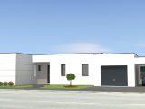 PPTT21138-4GA  Maisons Bernard Jambert