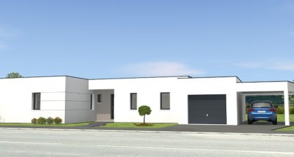 PPTT21138-4GA  - Maisons Bernard Jambert