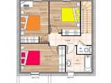 R1MP2379-3GA  Maisons Bernard Jambert