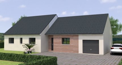 PP20109-3GI  - Maisons Bernard Jambert