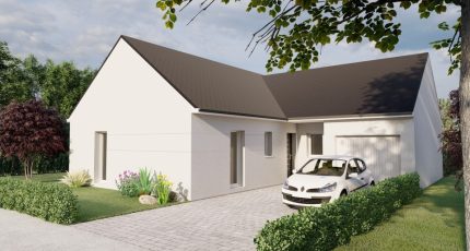 PPL 4GI TIPIK  - Maisons Bernard Jambert