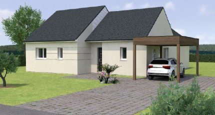 PP19108-3  - Maisons Bernard Jambert