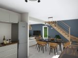 R1MP102-4  Maisons Bernard Jambert