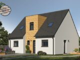 Lodge 71 Nord  Maisons Bernard Jambert